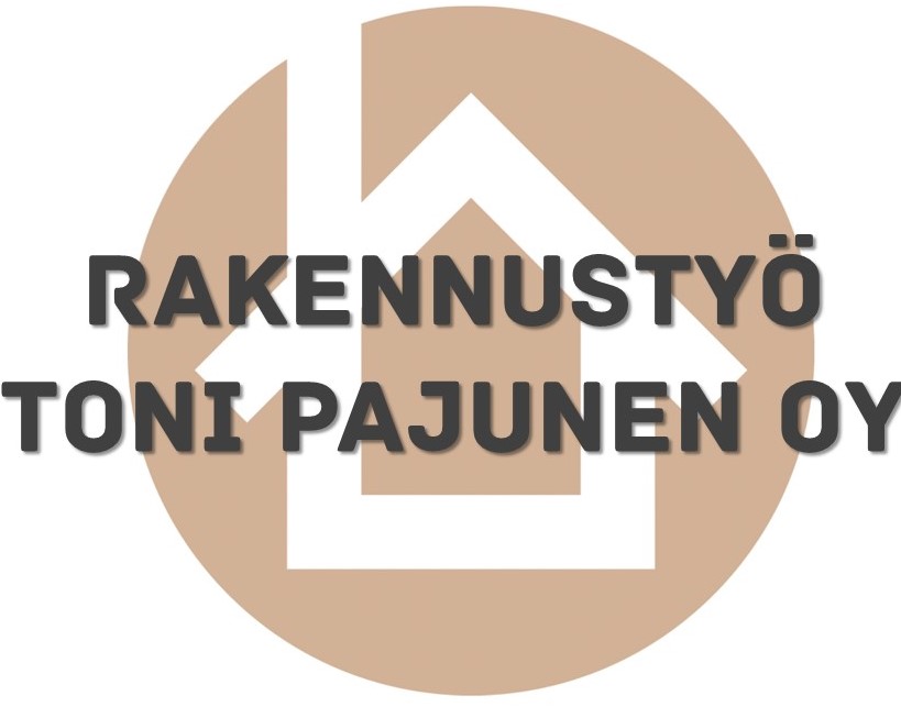 Rakennustyö Toni Pajunen